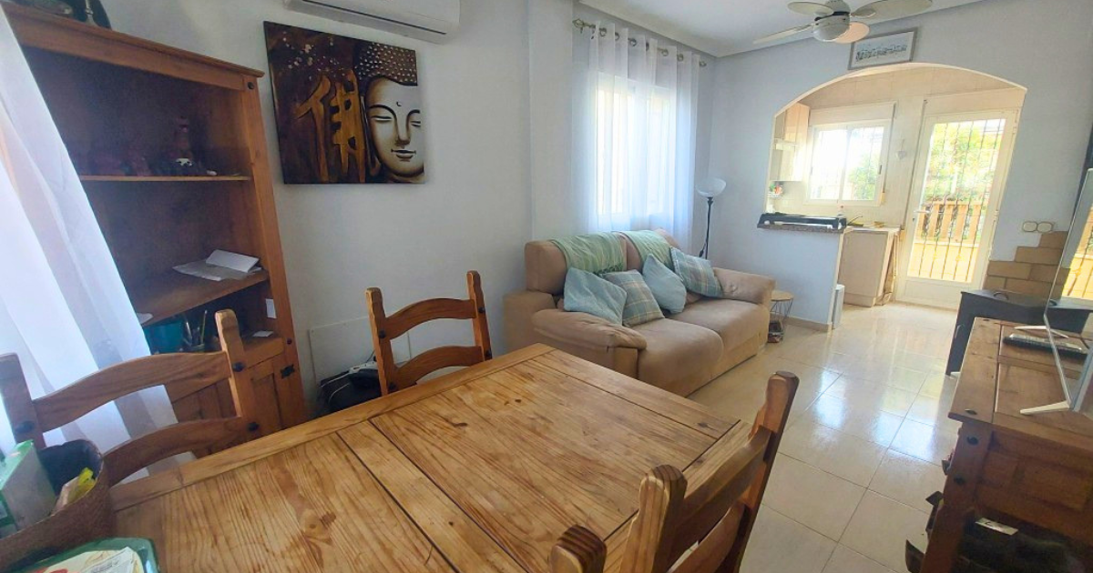 Venta de chalet en Polop