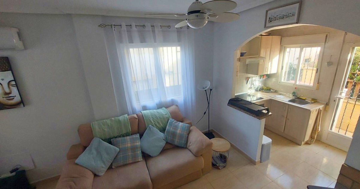 Venta de chalet en Polop