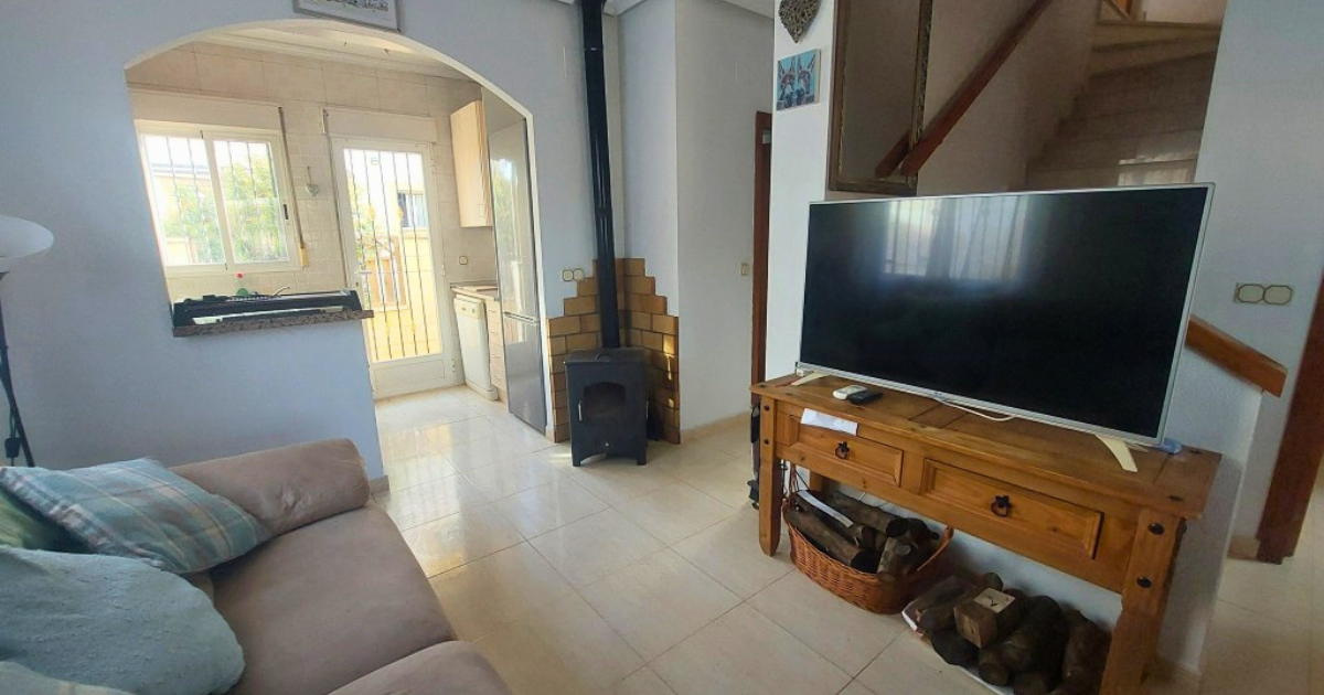 Venta de chalet en Polop