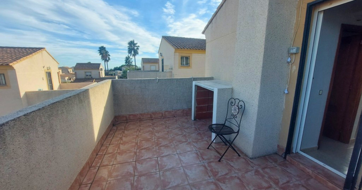 Venta de chalet en Polop