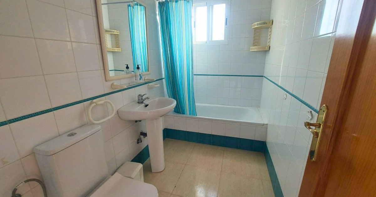 Venta de chalet en Polop