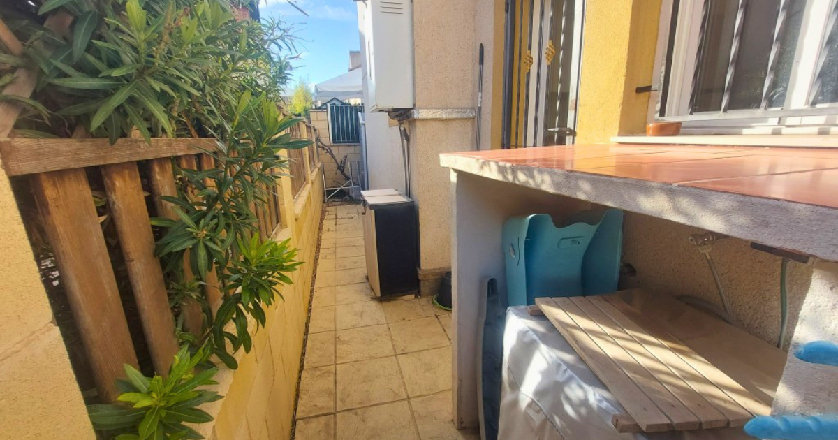 Venta de chalet en Polop
