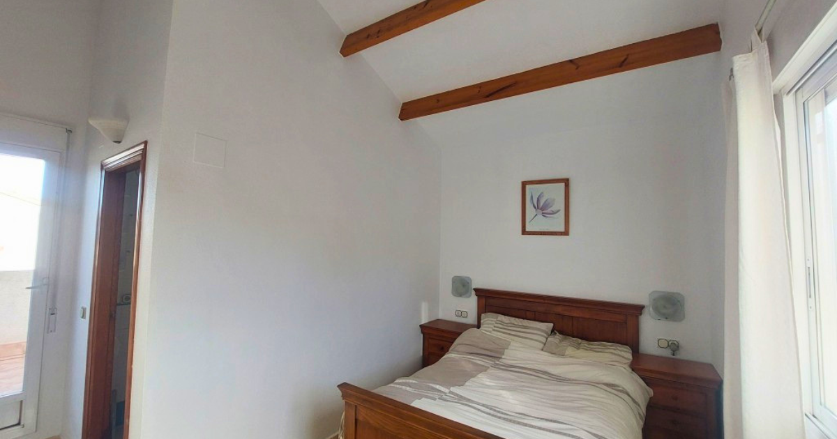 Venta de chalet en Polop