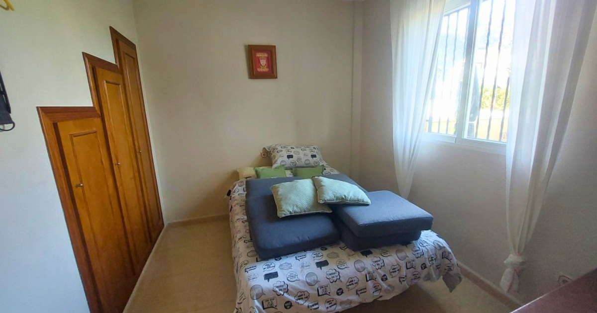 Venta de chalet en Polop