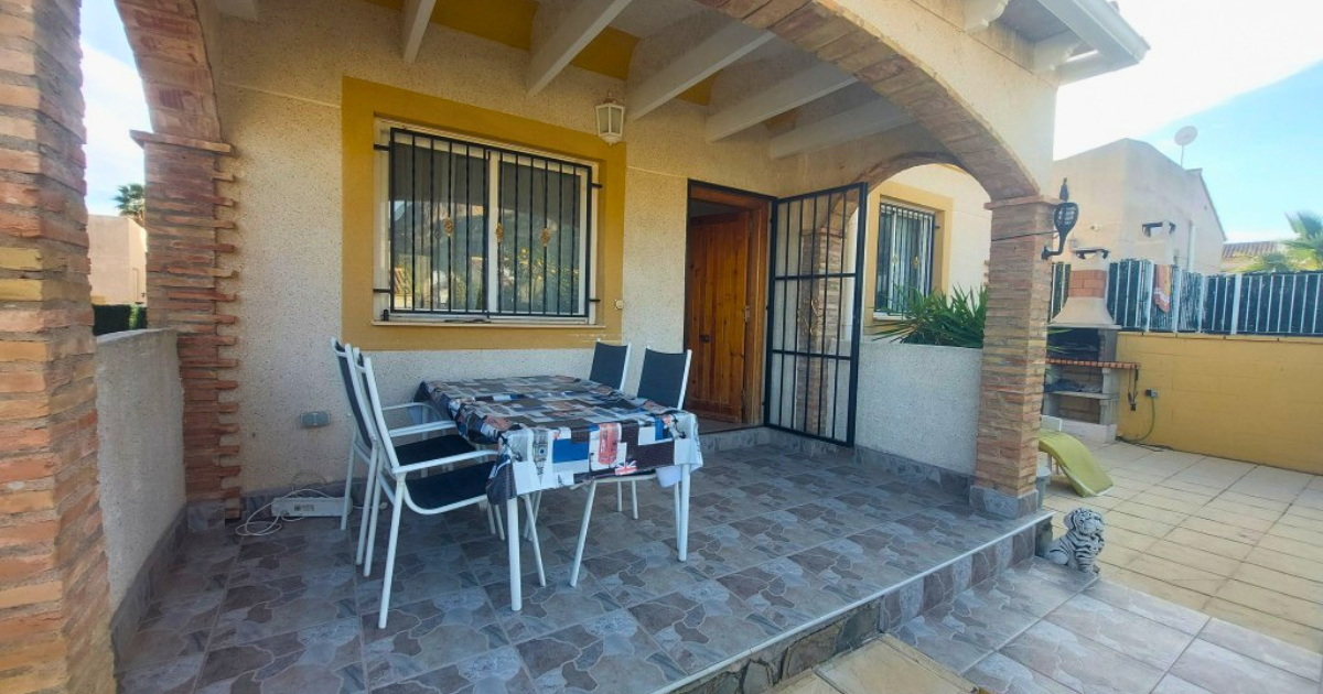Venta de chalet en Polop