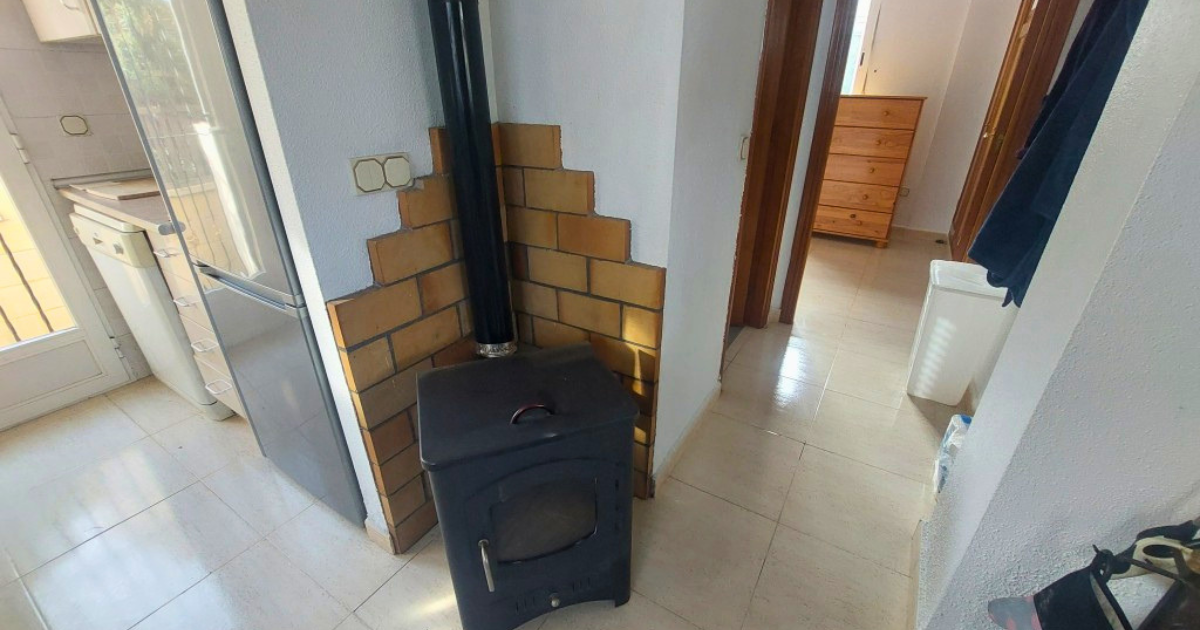 Venta de chalet en Polop