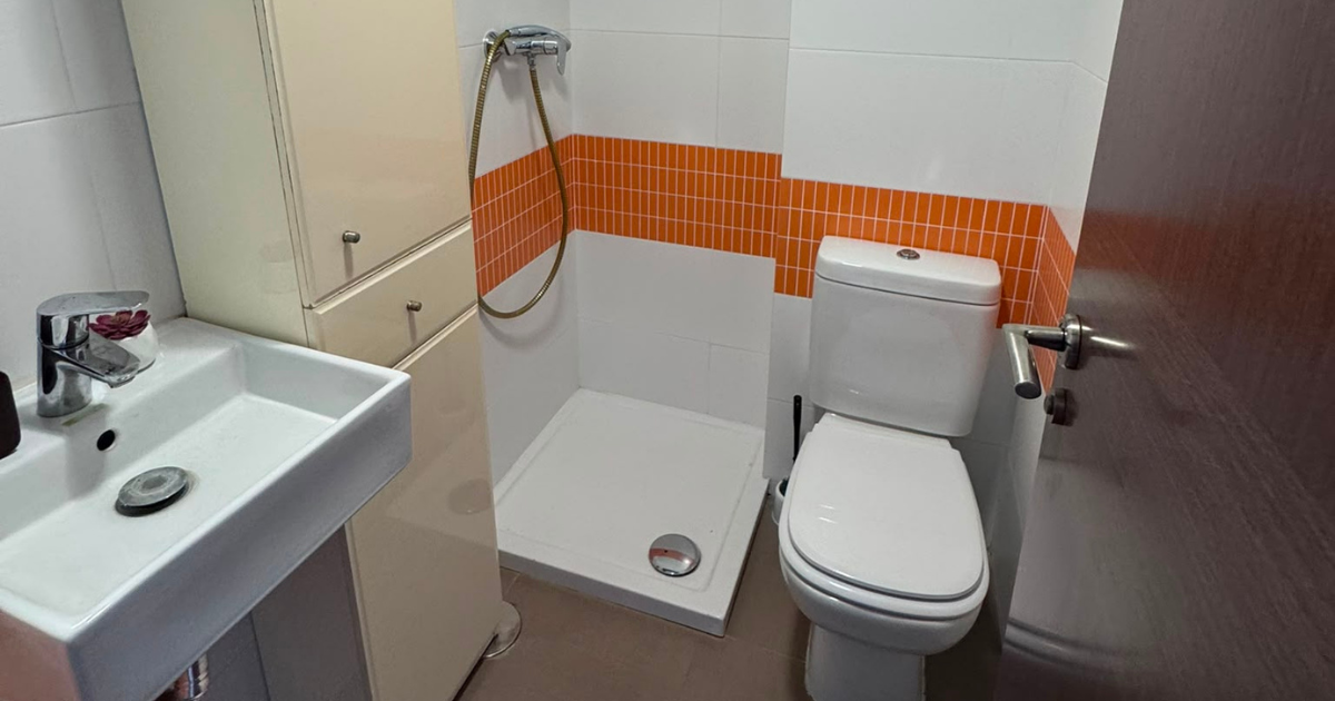 Venta de apartamento en La Nucia
