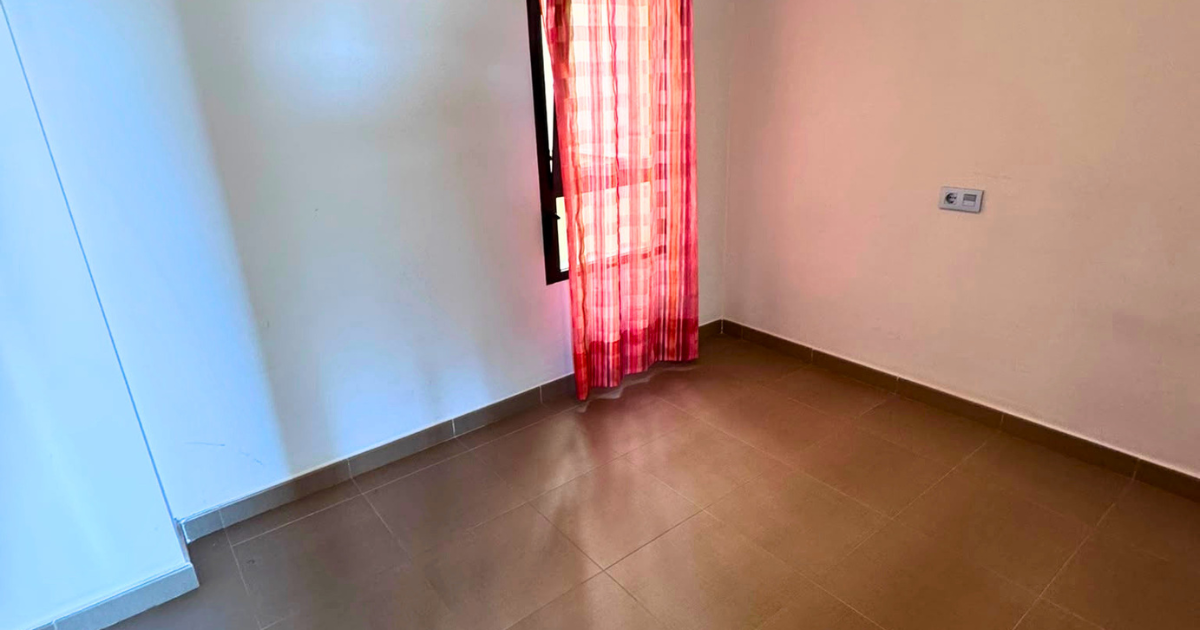 Venta de apartamento en La Nucia