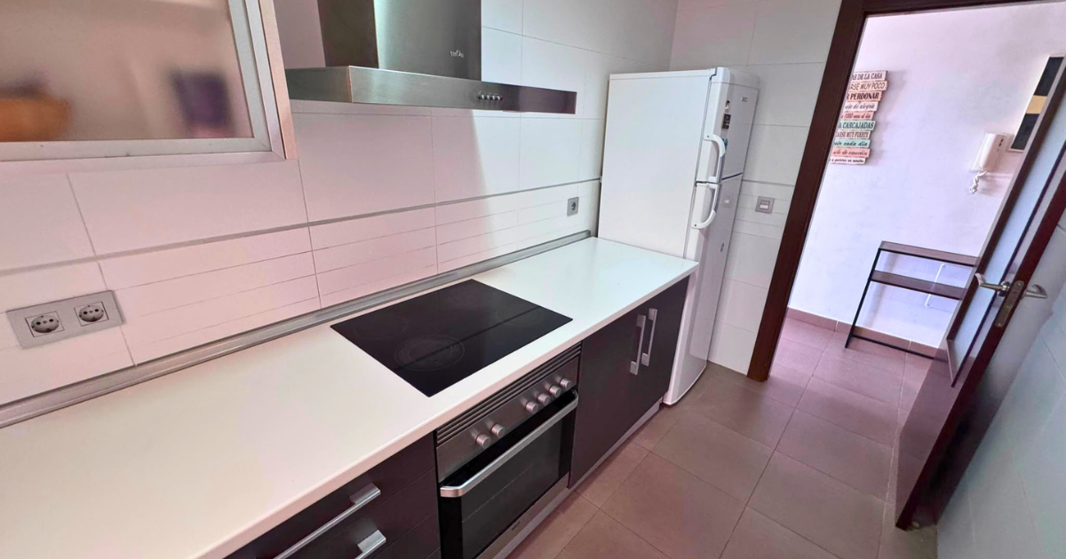 Venta de apartamento en La Nucia