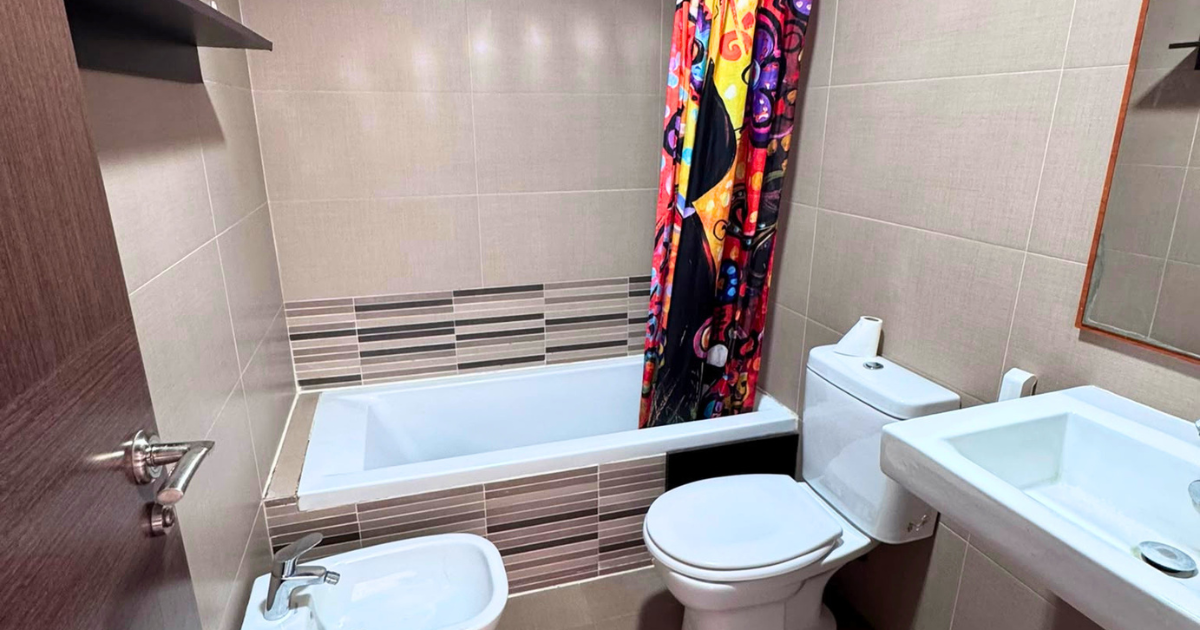 Venta de apartamento en La Nucia
