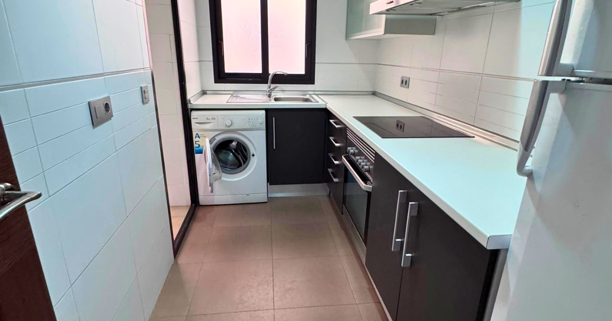 Venta de apartamento en La Nucia