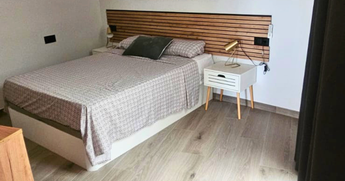 Venta de apartamento en Altea