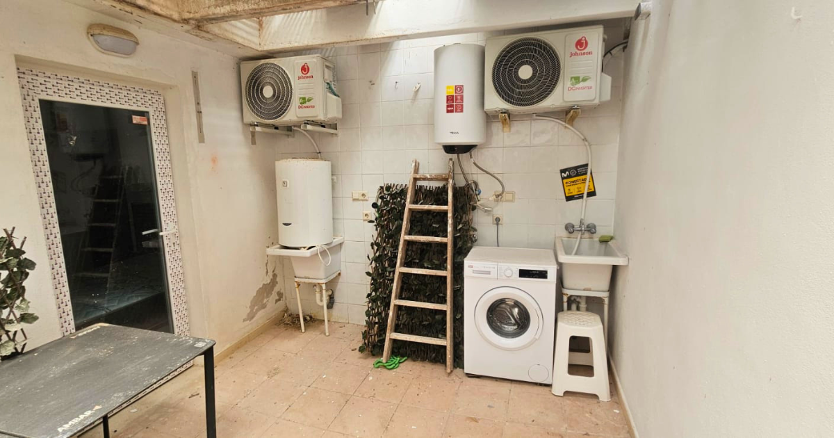Venta de apartamento en Altea