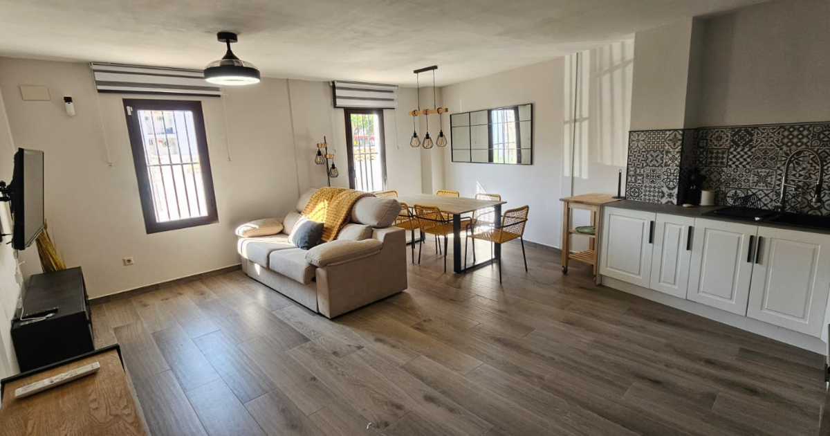 Venta de apartamento en Altea