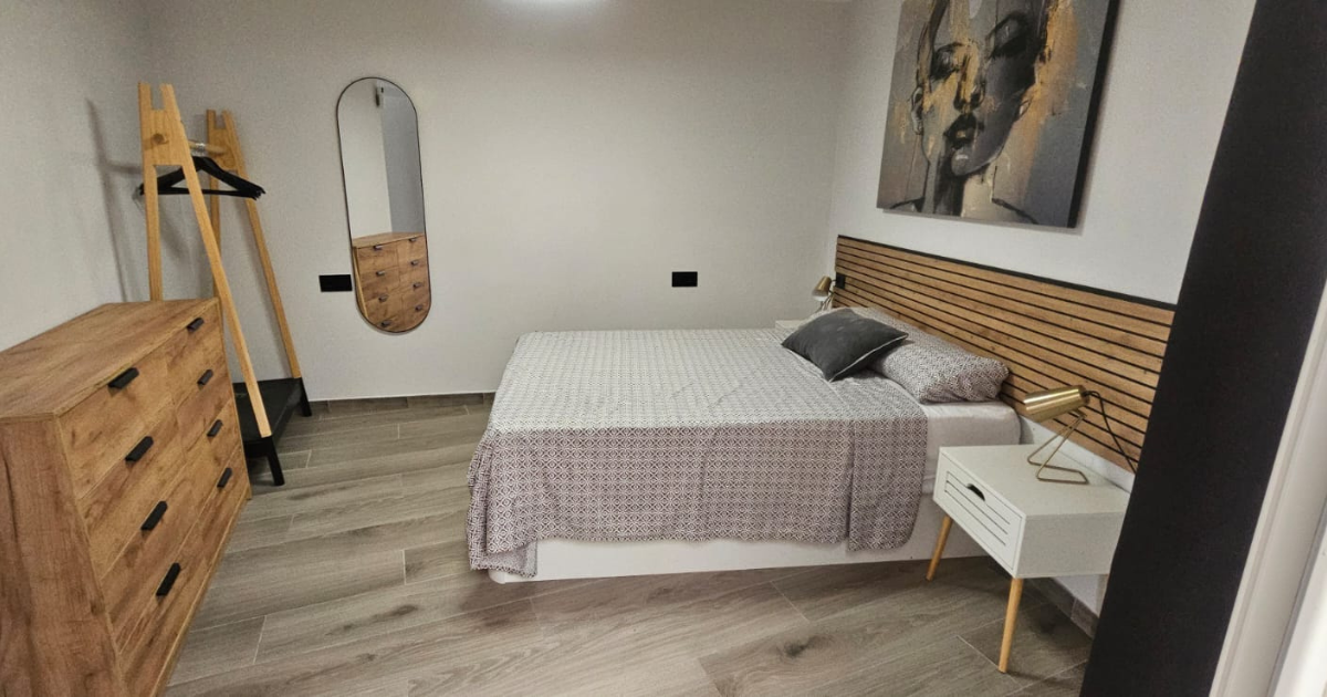 Venta de apartamento en Altea