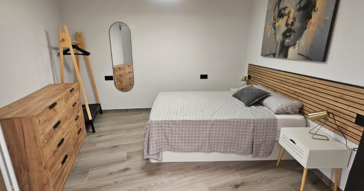 Venta de apartamento en Altea