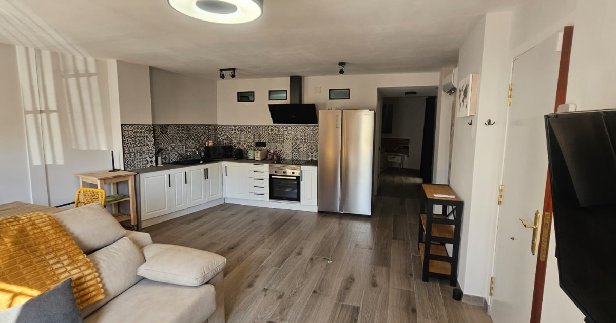 Venta de apartamento en Altea