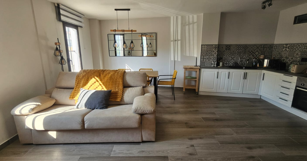 Venta de apartamento en Altea