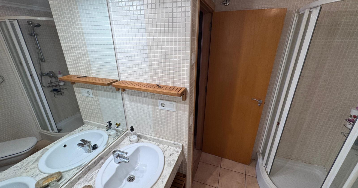 Venta de Ático en Altea
