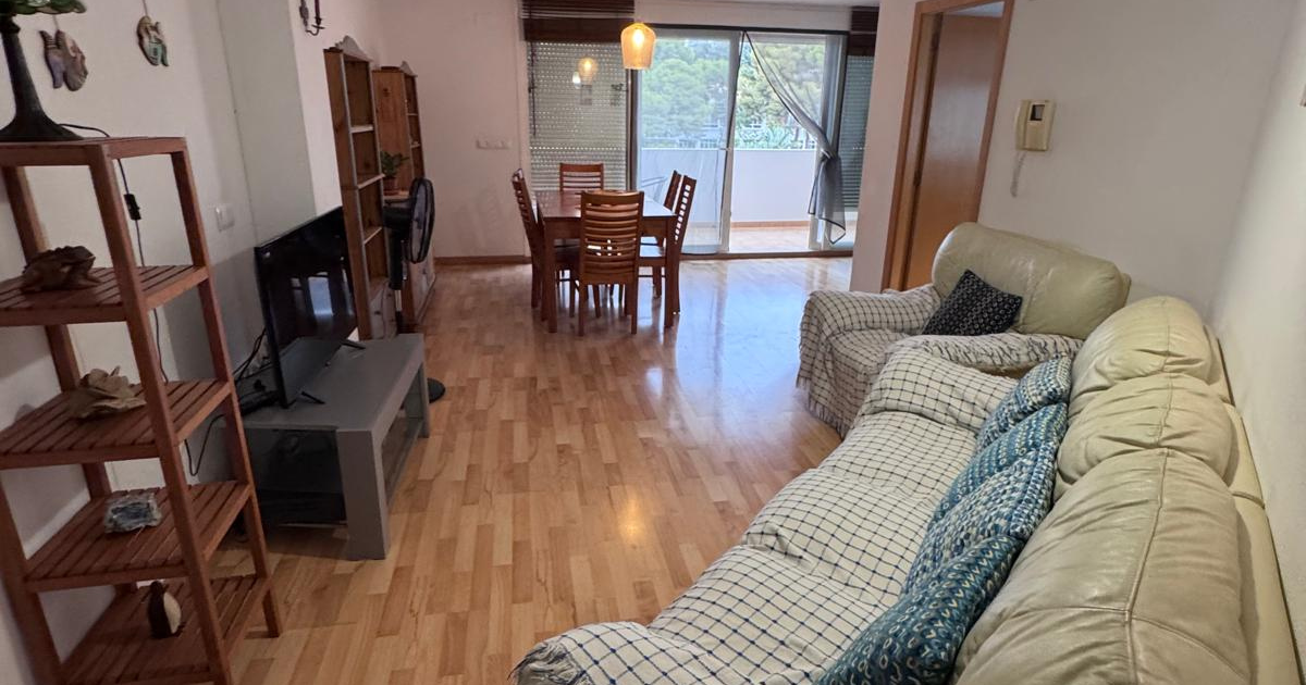 Venta de Ático en Altea