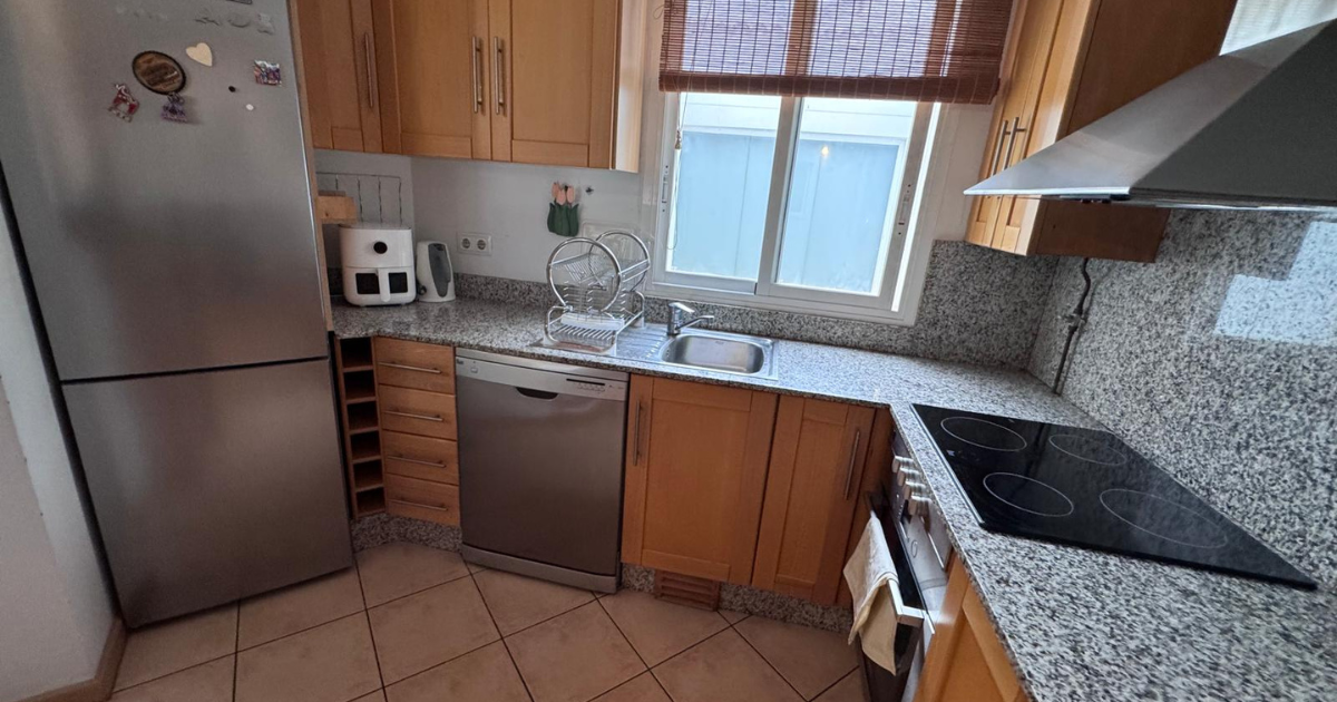 Venta de Ático en Altea