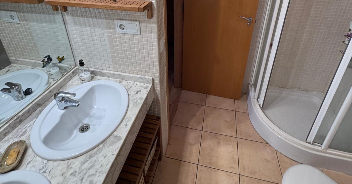 Venta de Ático en Altea