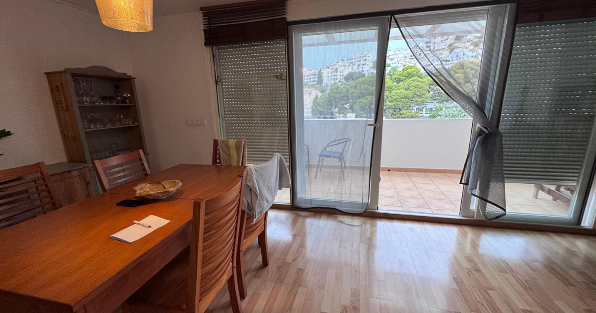 Venta de Ático en Altea