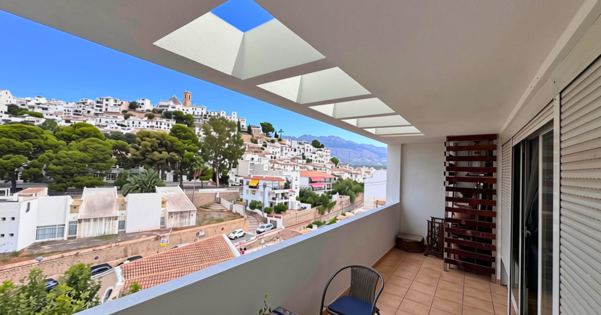 Venta de Ático en Altea