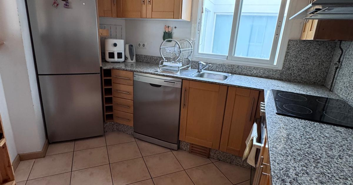 Venta de Ático en Altea