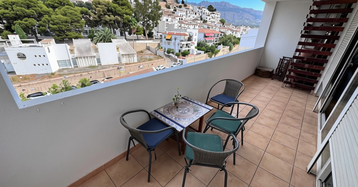 Venta de Ático en Altea