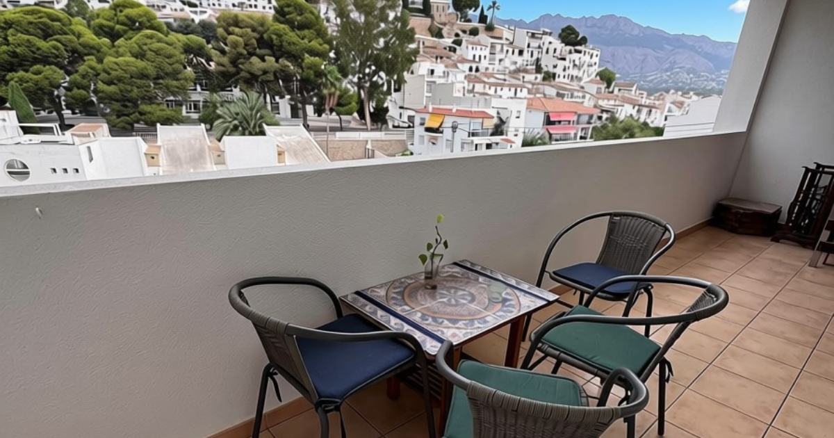 Venta de Ático en Altea