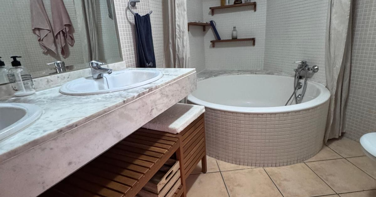 Venta de Ático en Altea