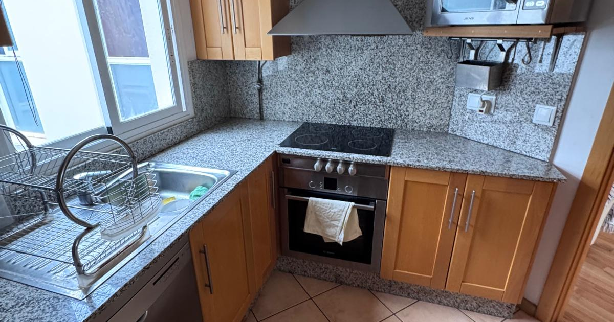 Venta de Ático en Altea