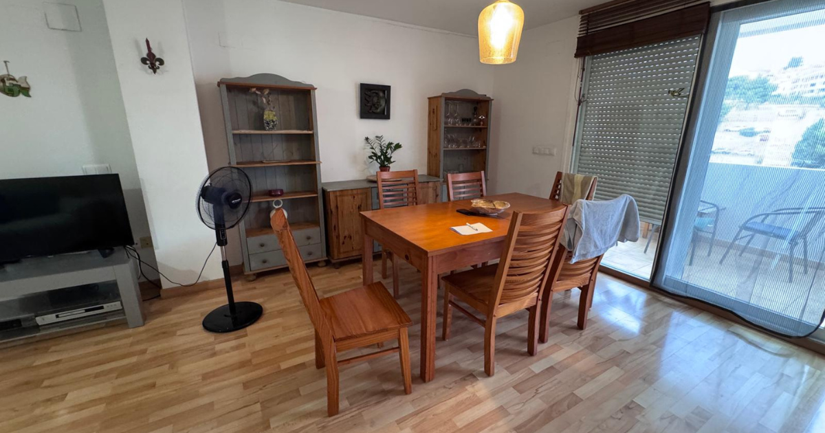 Venta de Ático en Altea