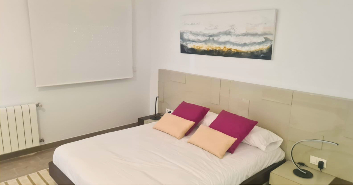 Venta de chalet en La Nucia