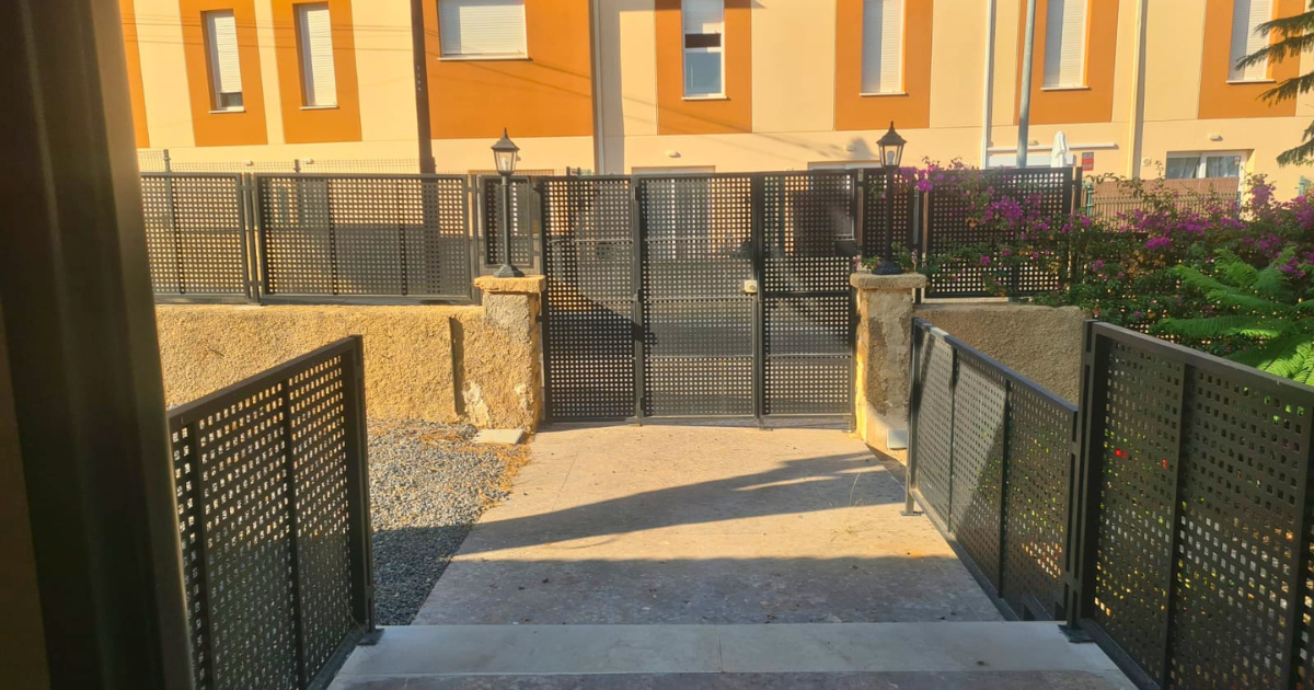 Venta de chalet en La Nucia