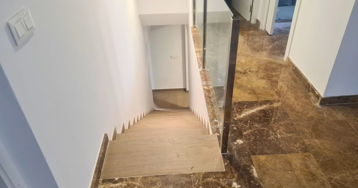 Venta de chalet en La Nucia