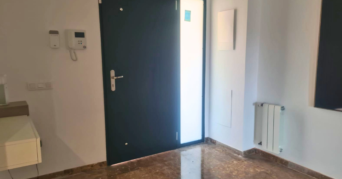 Venta de chalet en La Nucia