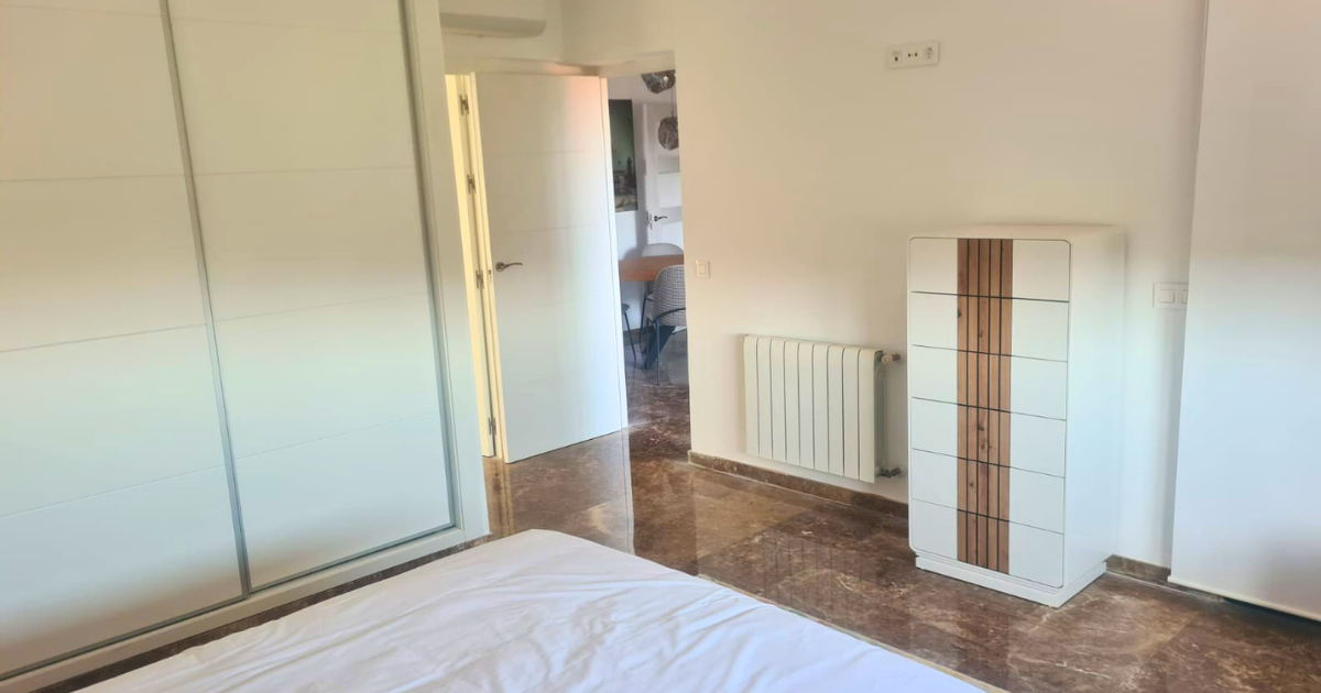 Venta de chalet en La Nucia