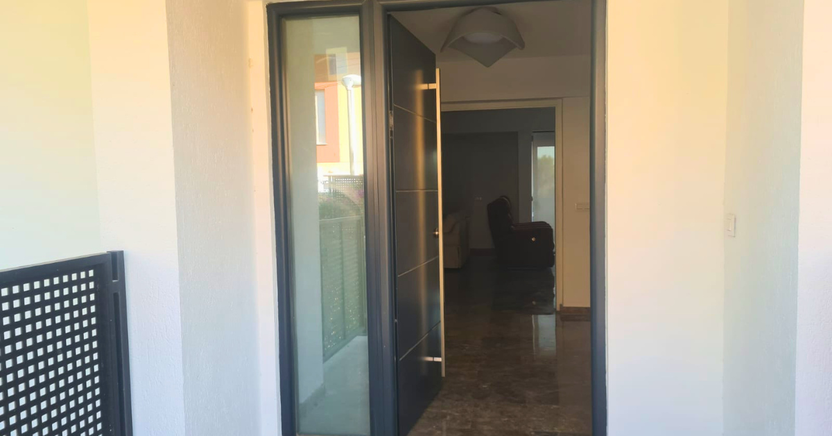 Venta de chalet en La Nucia