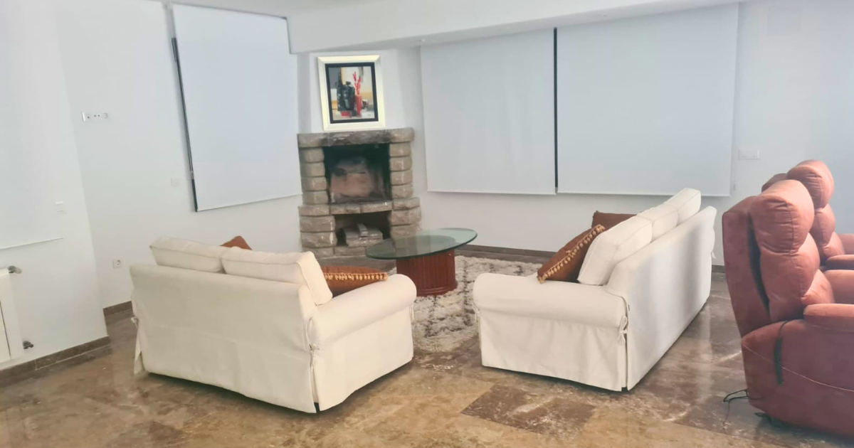 Venta de chalet en La Nucia