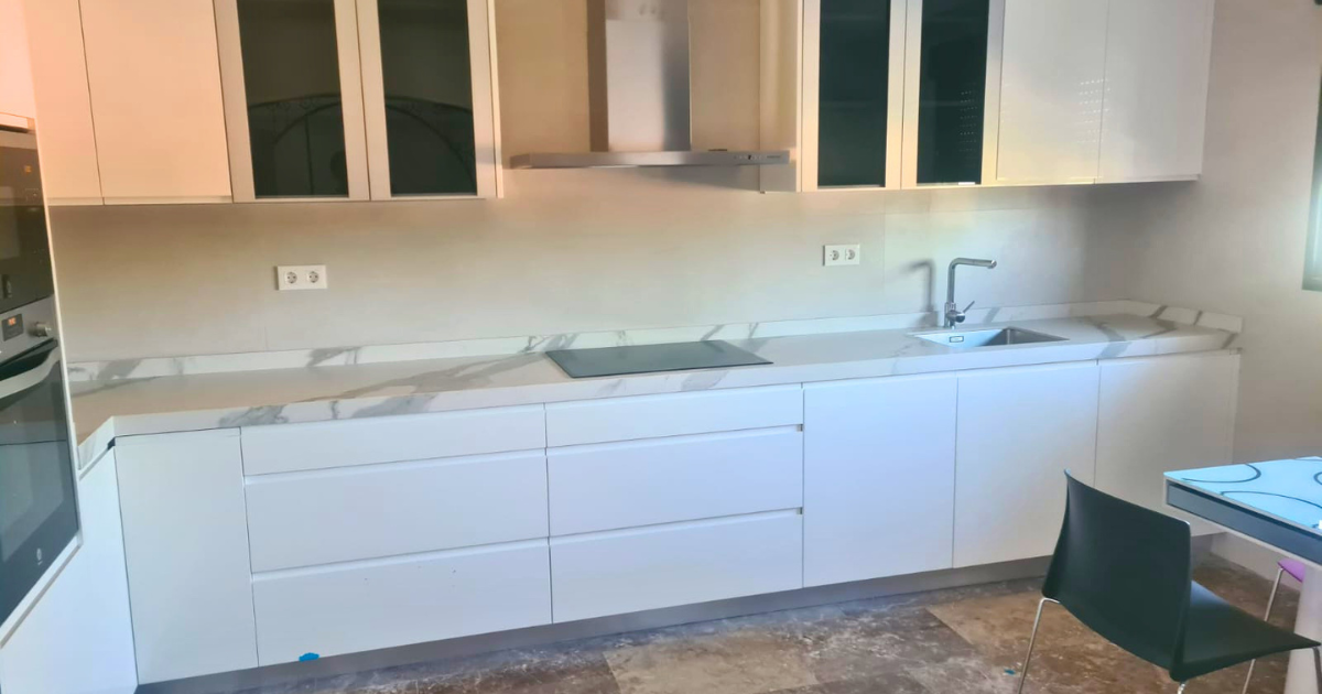 Venta de chalet en La Nucia