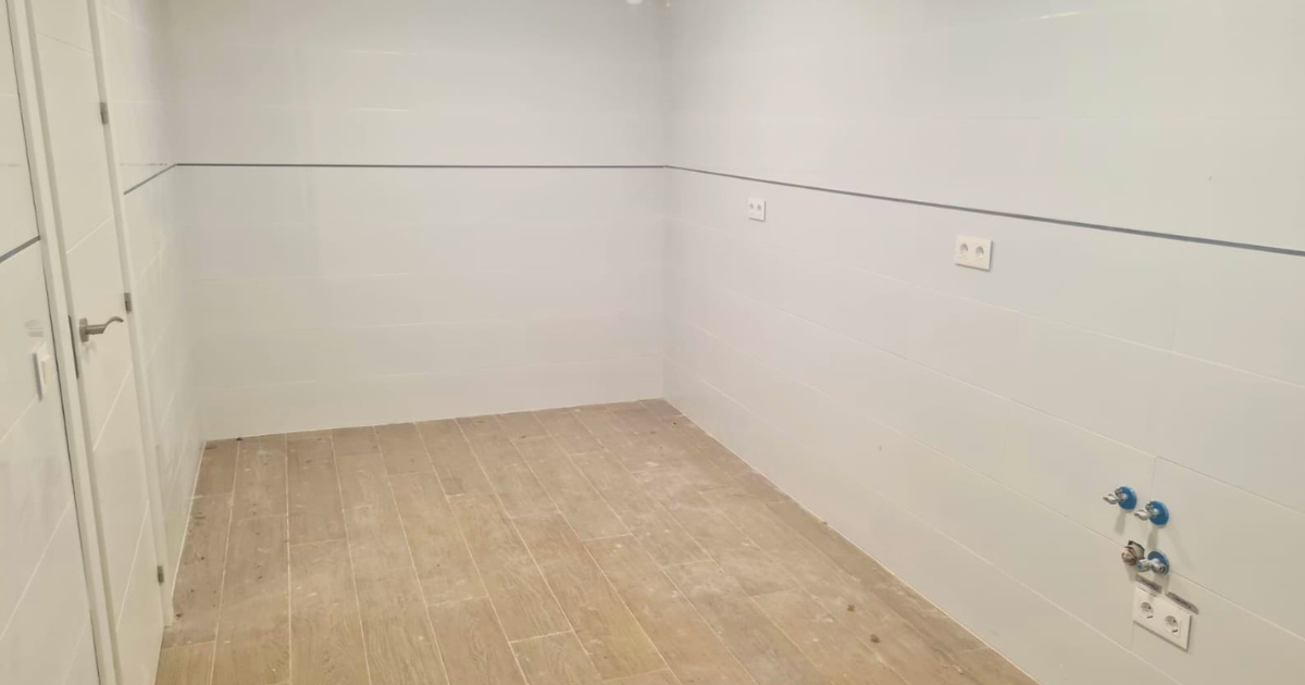 Venta de chalet en La Nucia