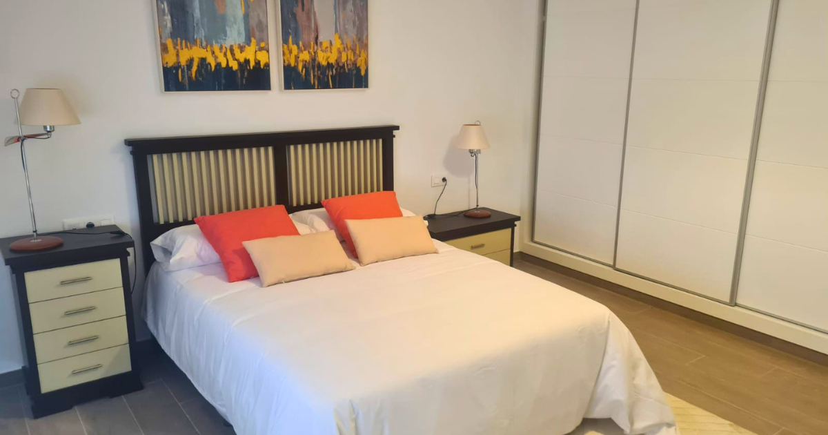 Venta de chalet en La Nucia