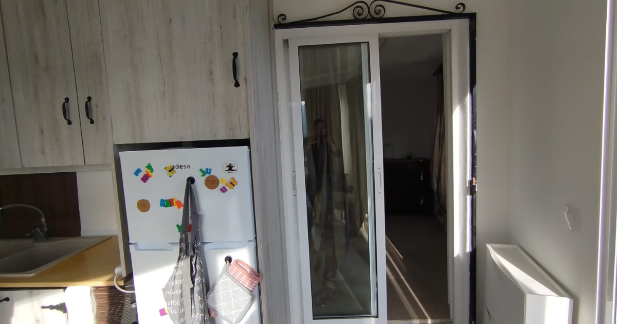 Venta de finca rústica en Bolulla