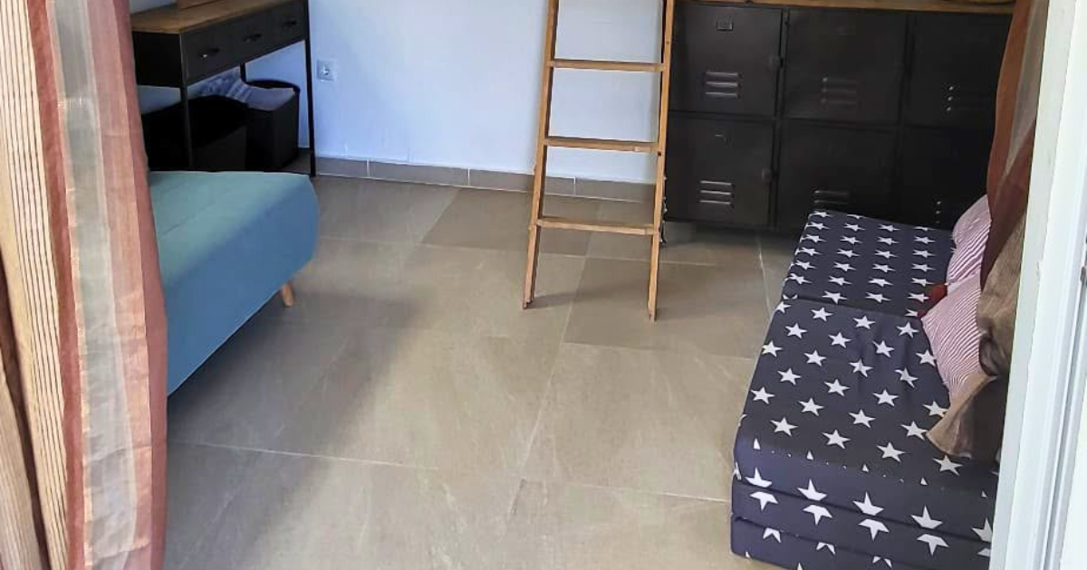 Venta de finca rústica en Bolulla