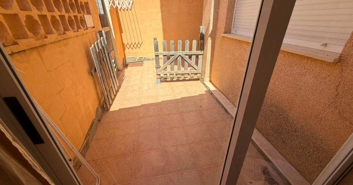 Venta de casa en La Nucia