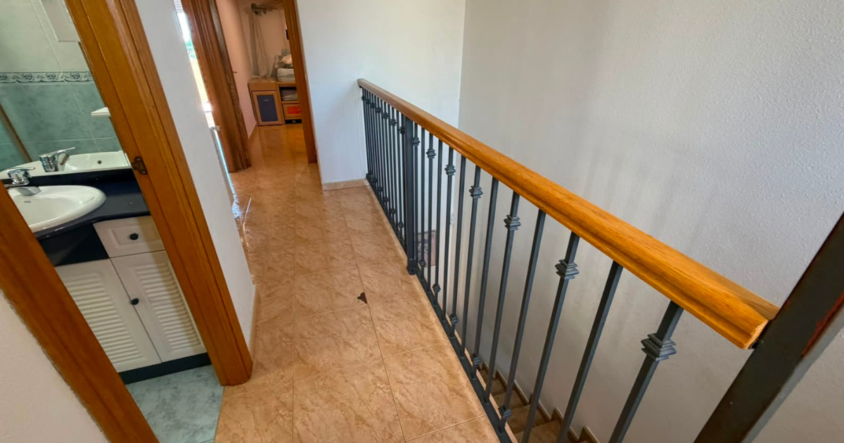 Venta de casa en La Nucia