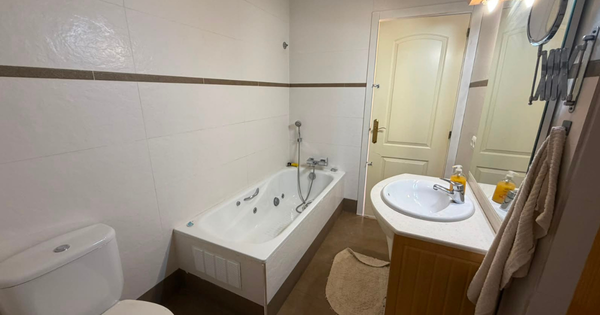 Venta de casa en La Nucia