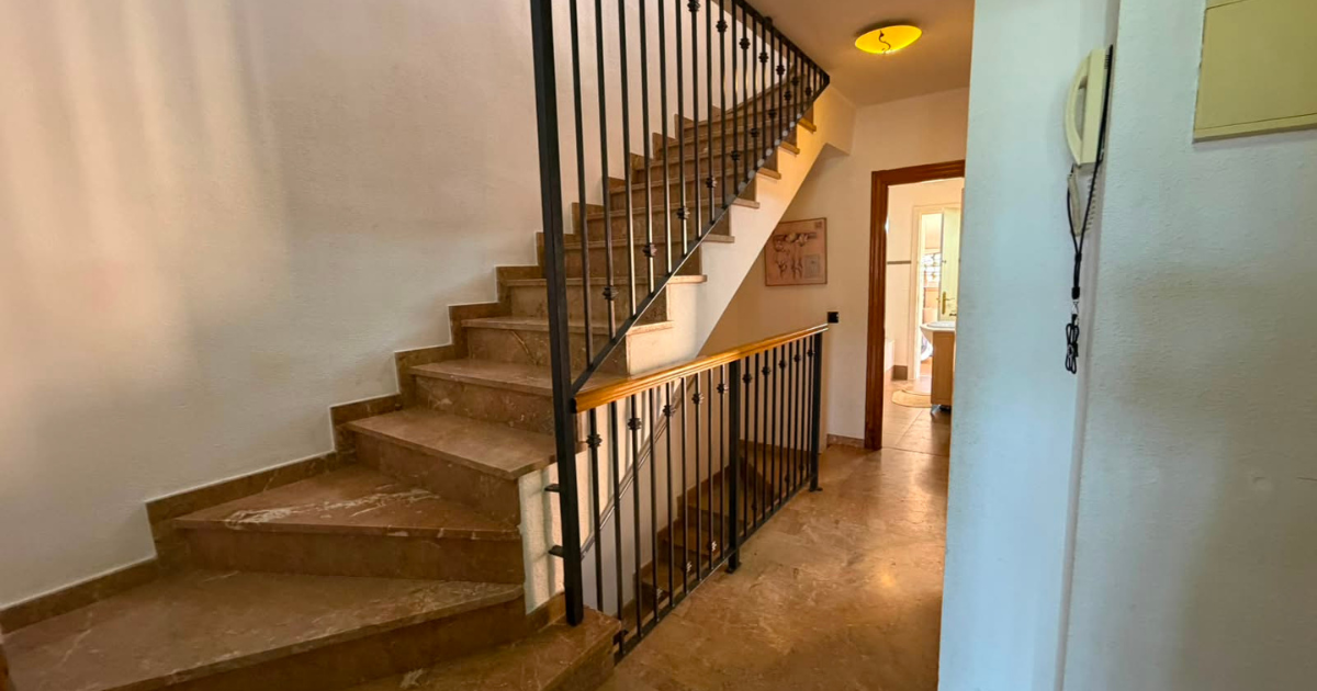 Venta de casa en La Nucia